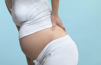 Сколиоз и беременность